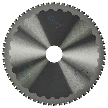 Afbeelding Makita zaagb.effi 185x30x1.4 60t stl E-12843