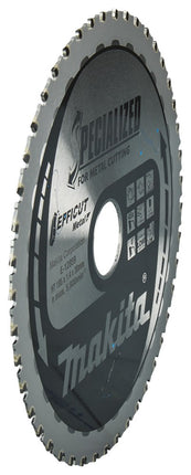 Afbeelding Makita zaagb.effi 185x30x1.4 45t stl E-12859