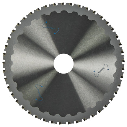 Afbeelding Makita zaagb.effi 185x30x1.4 45t stl E-12859