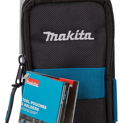 Afbeelding Makita smartphonehouder xl E-12980