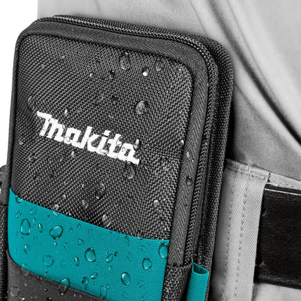 Afbeelding Makita smartphonehouder xl E-12980
