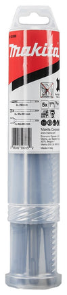 Afbeelding Makita beitelset sds 5-delig E-13188