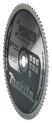 Afbeelding Makita efficut zaagb 305x30 81t alu E-13253