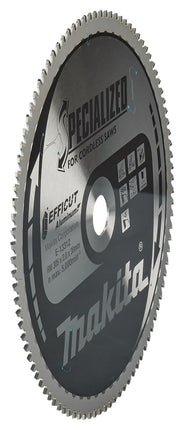 Afbeelding Makita efficut zaagb 305x30 96t alu E-13312