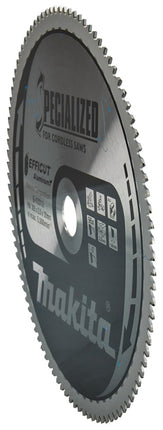 Afbeelding Makita efficut zaagb 305x30 96t alu E-13312
