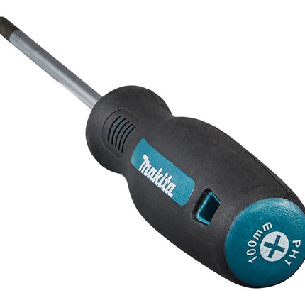 Afbeelding Makita schroevendraaier ph1x100 E-13356