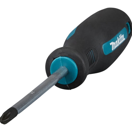 Afbeelding Makita schroevendraaier ph2x100 E-13362