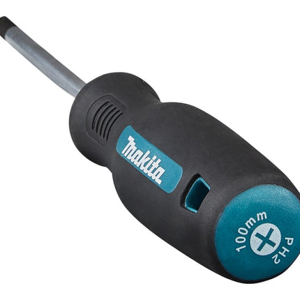 Afbeelding Makita schroevendraaier ph2x100 E-13362