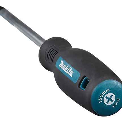 Afbeelding Makita schroevendraaier ph3x150 E-13378
