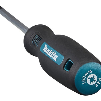 Afbeelding Makita schroevendraaier pz2x100 E-13390