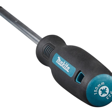 Afbeelding Makita schroevendraaier pz3x150 E-13409