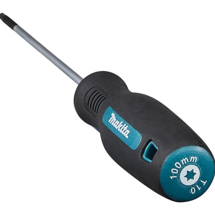 Afbeelding Makita schroevendraaier t10x100 E-13415