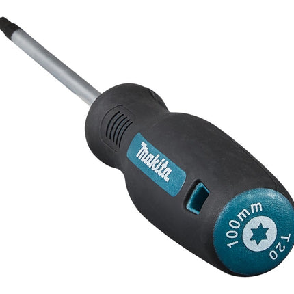 Afbeelding Makita schroevendraaier t20x100 E-13437