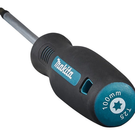 Afbeelding Makita schroevendraaier t25x100 E-13443