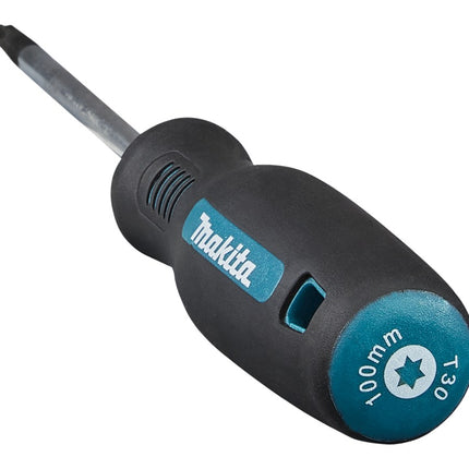 Afbeelding Makita schroevendraaier t30x100 E-13459