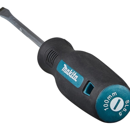 Afbeelding Makita schroevendraaier sl5.5x100 E-13471