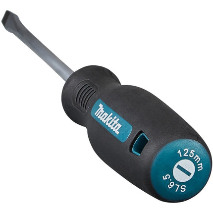Afbeelding Makita schroevendraaier sl6.5x100 E-13487