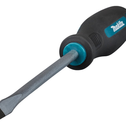 Afbeelding Makita schroevendraaier sl8.0x150 E-13493