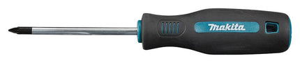 Afbeelding Makita schrdraaierset 6-dlg b pz/sl E-13502