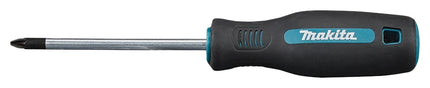 Afbeelding Makita schrdraaierset 6-dlg b pz/sl E-13502