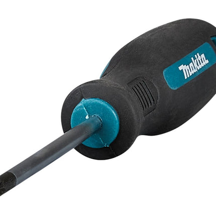 Afbeelding Makita schrdraaierset 6-dlg b pz/sl E-13502