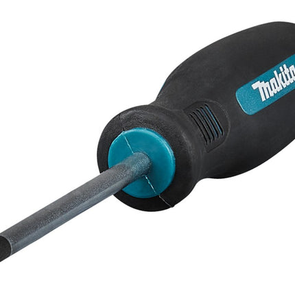 Afbeelding Makita schrdraaierset 6-dlg b pz/sl E-13502
