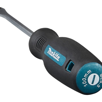 Afbeelding Makita schrdraaierset 6-dlg b pz/sl E-13502