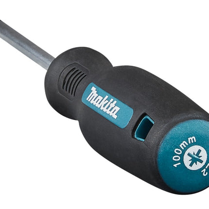 Afbeelding Makita schrdraaierset 6-dlg b pz/sl E-13502