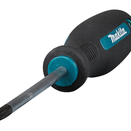Afbeelding Makita schrdraaierset 6-dlg b ph/sl E-13518
