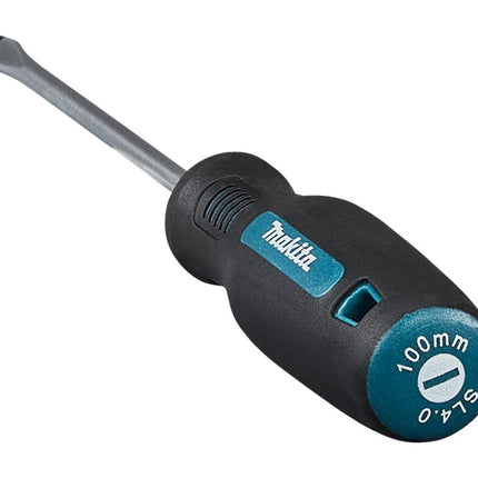 Afbeelding Makita schrdraaierset 6-dlg b ph/sl E-13518