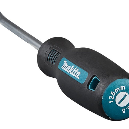 Afbeelding Makita schrdraaierset 6-dlg b ph/sl E-13518