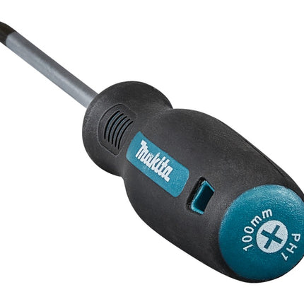 Afbeelding Makita schrdraaierset 6-dlg b ph/sl E-13518
