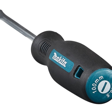 Afbeelding Makita schrdraaierset 6-dlg b ph/sl E-13518