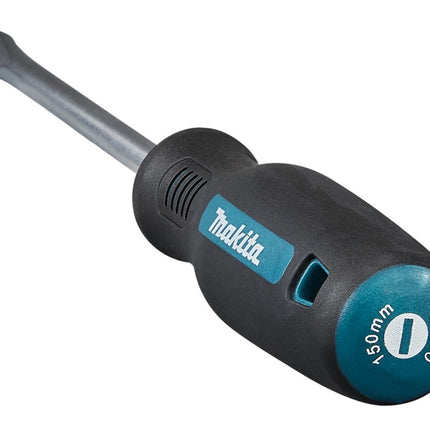 Afbeelding Makita schrdraaierset 6-dlg b ph/sl E-13518