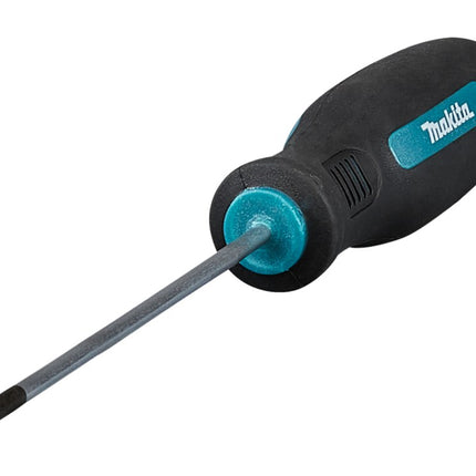 Afbeelding Makita schrdraaierset 5-dlg b torx E-13530