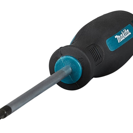 Afbeelding Makita schrdraaierset 5-dlg b torx E-13530