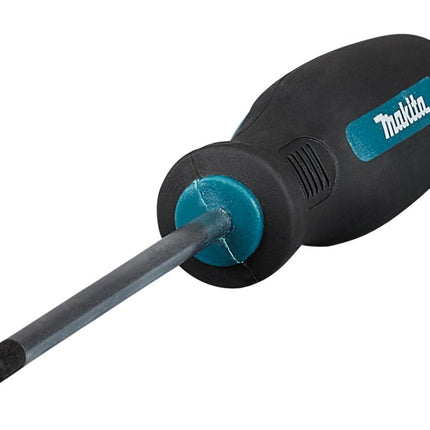 Afbeelding Makita schrdraaierset 5-dlg b torx E-13530
