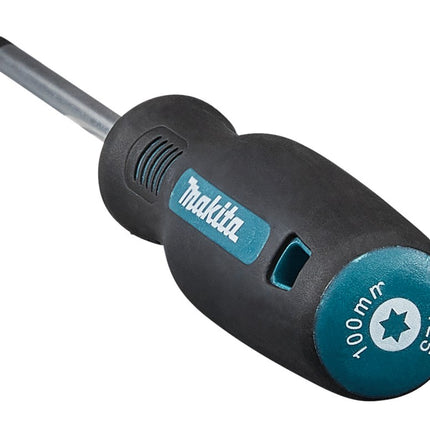 Afbeelding Makita schrdraaierset 5-dlg b torx E-13530