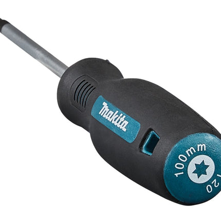 Afbeelding Makita schrdraaierset 5-dlg b torx E-13530