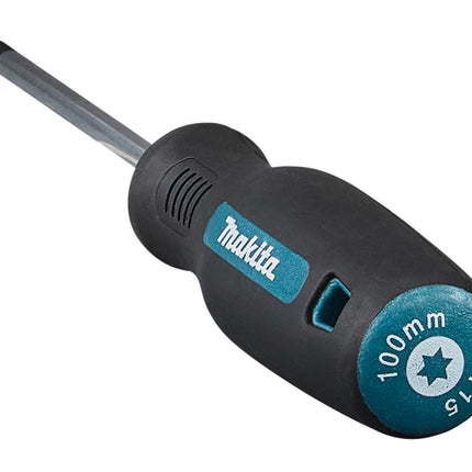 Afbeelding Makita schrdraaierset 5-dlg b torx E-13530