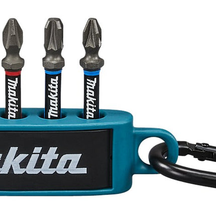 Afbeelding Makita slagschr.bitset 5-dlg impr E-13568