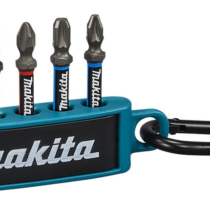 Afbeelding Makita slagschr.bitset 5-dlg impr E-13568