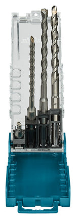 Afbeelding Makita sds boors.5/6/8/10 E-13596