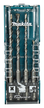 Afbeelding Makita sds boors.5/6/8/10 E-13596