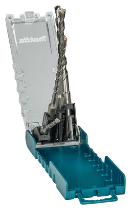 Afbeelding Makita sds boors.5/6/8/10 E-13596