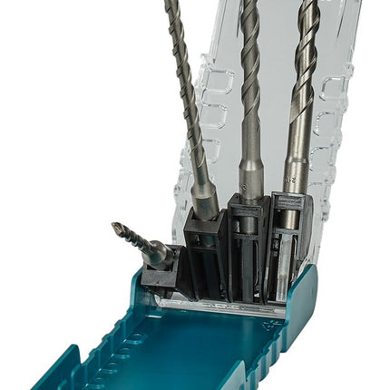 Afbeelding Makita sds boors.5/6/8/10 E-13596