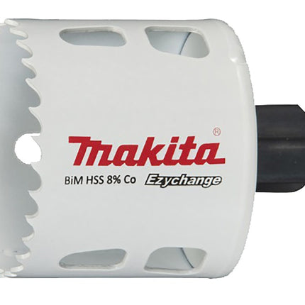 Afbeelding Makita gatzaag 89mm bim snelwissel E-14168