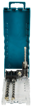Afbeelding Makita sds hamerb.set 4-dlg multi E-14249