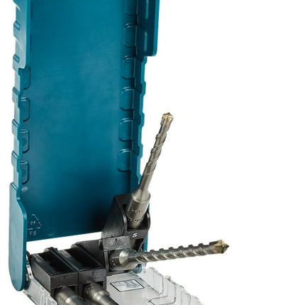 Afbeelding Makita sds hamerb.set 4-dlg multi E-14249