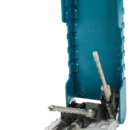 Afbeelding Makita sds hamerb.set 4-dlg multi E-14249